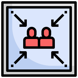 Assembly point icon