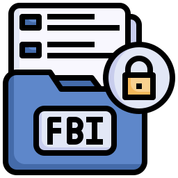 Secret file icon