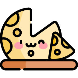 Cheese icon