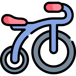 Bicycle icon