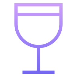 vino icono