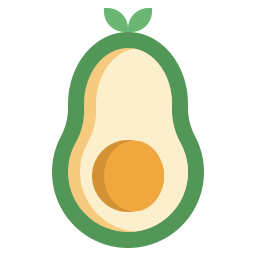 avocado icon