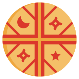 mapuche ikona