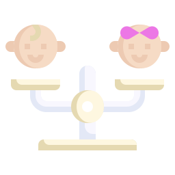 balance icono