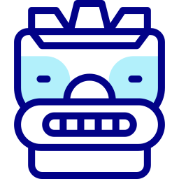 tiki icono