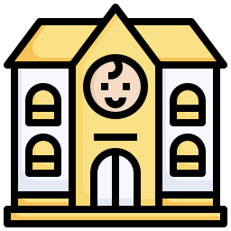 孤児院 icon