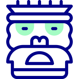 Tiki icon