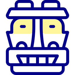 Tiki icon