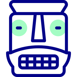 Tiki icon