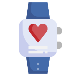 smartwatch icon