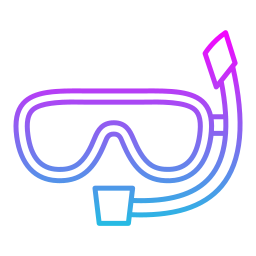 Snorkel icon