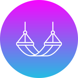 Hammock icon