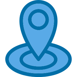 Location icon