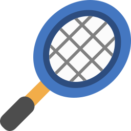 Racket icon