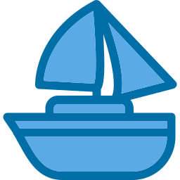 Ship icon