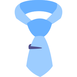 Tie icon