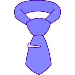 stropdas icoon