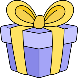 geschenkbox icon