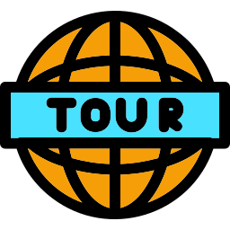 Tour icon