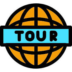 tour icon