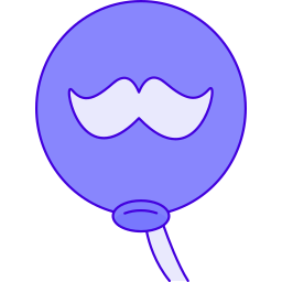 ballon icoon