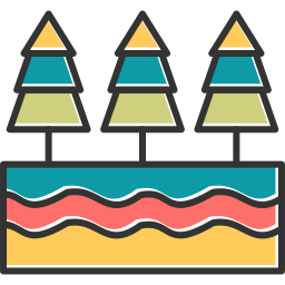 River icon