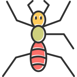 Ant icon