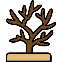 Coral icon