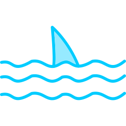 squalo icona