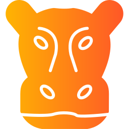 カバ icon