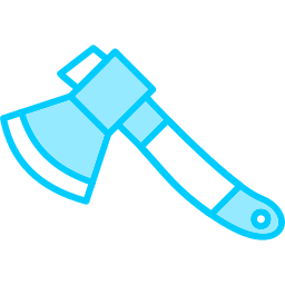 Axe icon