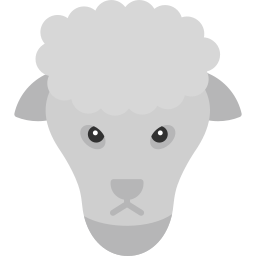 Sheep icon