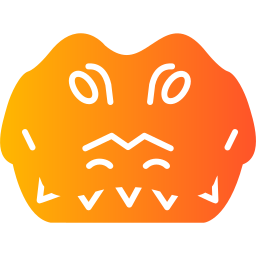 Crocodile icon