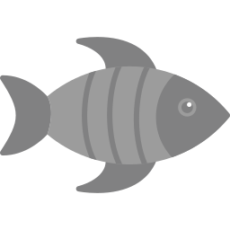 peixe Ícone