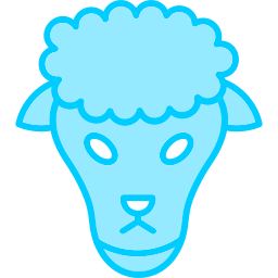 羊 icon