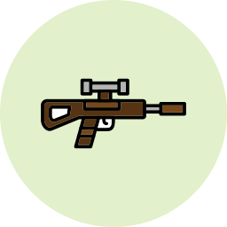 scharfschützengewehr icon