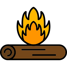 lagerfeuer icon