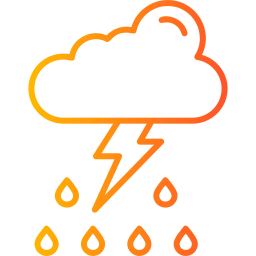 雷雨 icon