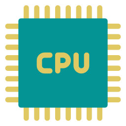 cpu icon