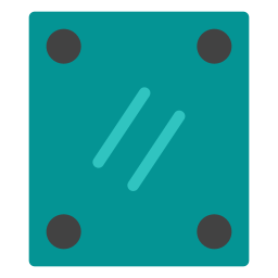 ハードウェア icon