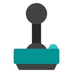 Joystick icon