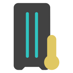 Temperature icon