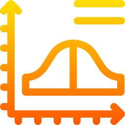 statistiques Icône