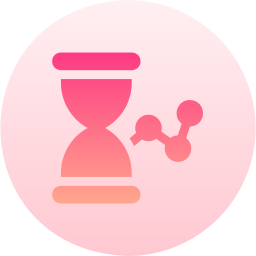 Hourglass icon