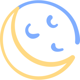 mond phase icon