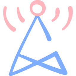 Signal icon