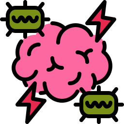 Neurological icon