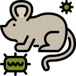 Rodent icon