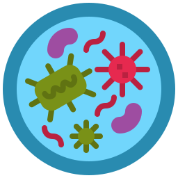 patogeno icona