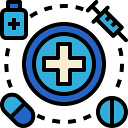 치료 icon